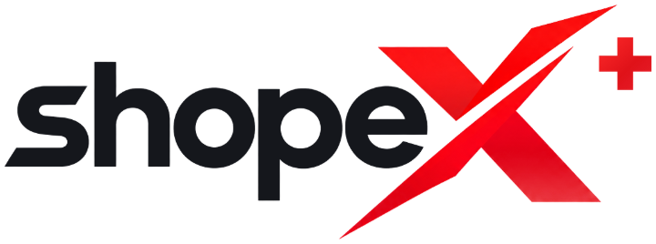 ShopeX+